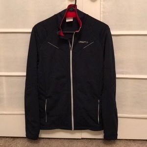 Craft jacket men’s
